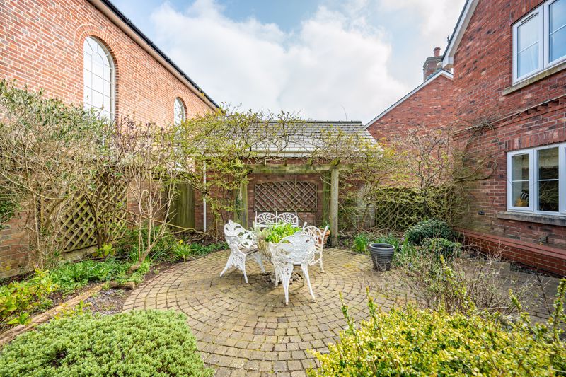 Garden- click for photo gallery